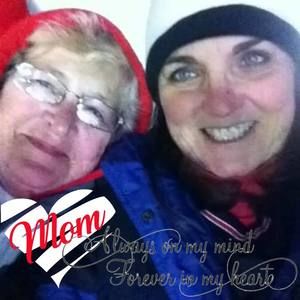 Meet your Posher, Julie